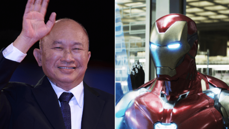 john-woo-marvel