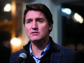 KINSELLA : les malheurs de Trudeau dus à la surexposition