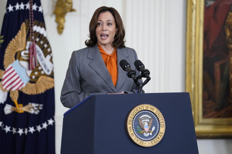 Kamala Harris annonce la création d’un AI Safety Institute pour protéger les consommateurs américains