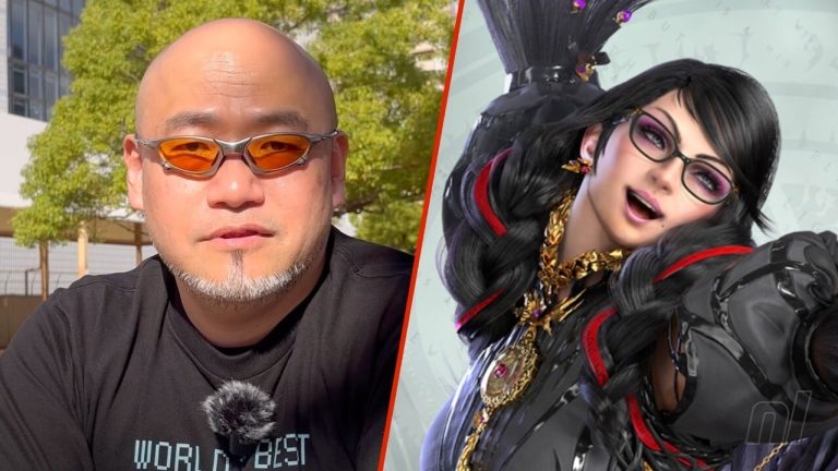 Kamiya va emmener sa vision de Bayonetta « dans la tombe » et pense que la franchise continuera
