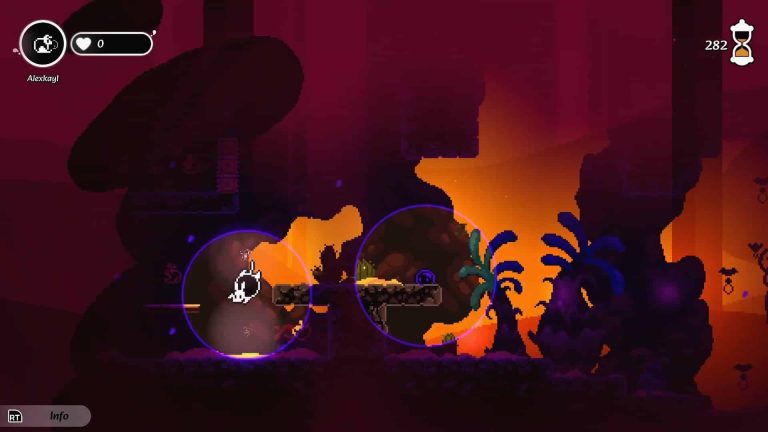 KarmaZoo Review – Nous avons fui un zoo