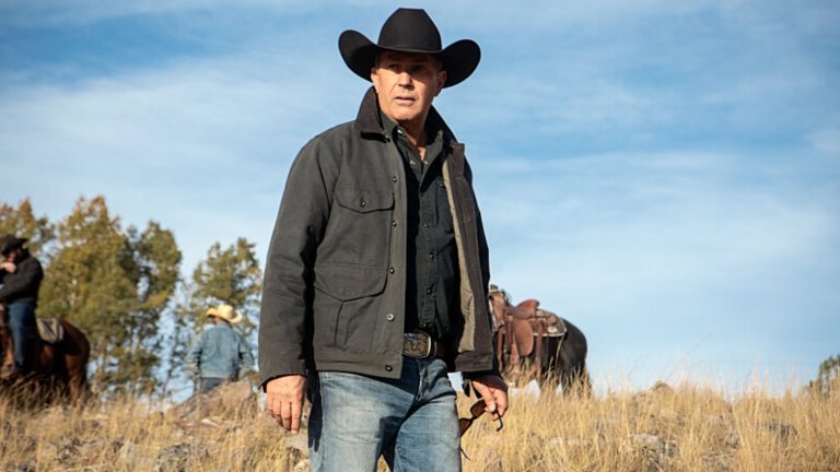 Kevin Costner ne serait pas de retour pour la saison 5 de Yellowstone, partie 2
