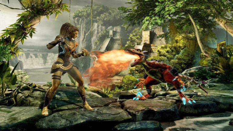 Killer Instinct devient gratuit sur Xbox et Steam