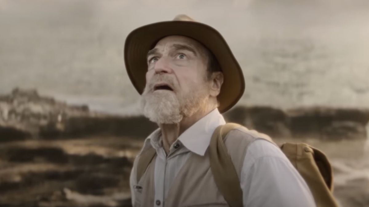 Kong : John Goodman de Skull Island reprend son rôle dans Monarch d'Apple TV+, mais il avait une « inquiétude »
