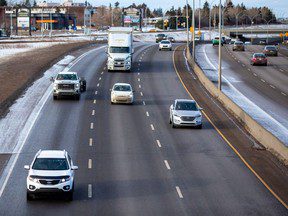 L’Alberta cherche à récompenser les « bons » conducteurs avec une refonte de son assurance automobile