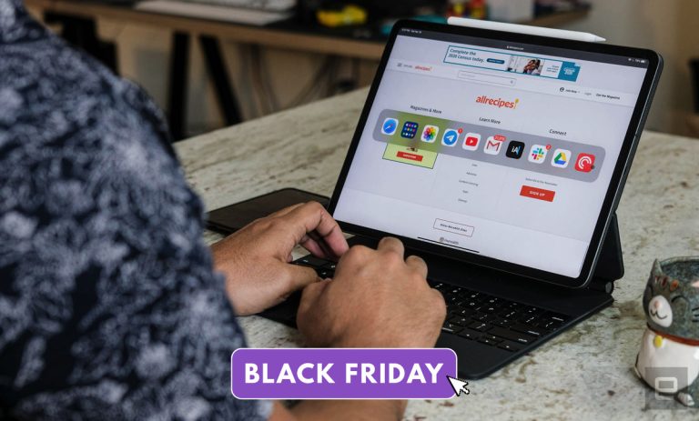 L’Apple Magic Keyboard est tombé à son prix le plus bas cette année dans le cadre d’une offre Amazon Black Friday