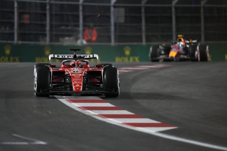 La Formule 1 espère que l’IA l’aidera à déterminer si une voiture dépasse les limites de la piste