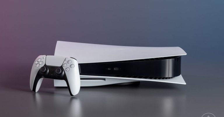 La PlayStation 5 classique est actuellement à 50 $ de réduction
