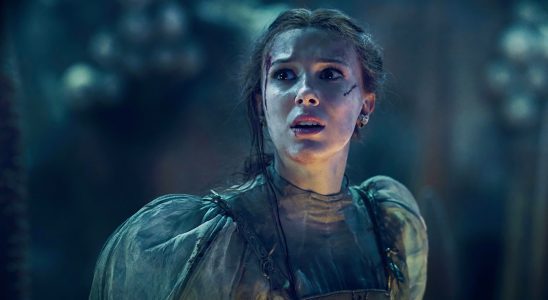 La bande-annonce de Damsel de Netflix oppose Millie Bobby Brown de Stranger Things à un dragon