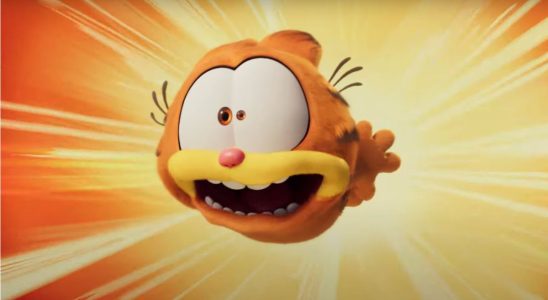 La bande-annonce de Garfield de Chris Pratt révèle sa dernière performance vocale, et je pense que d'autres critiques à la Mario-Esque pourraient arriver