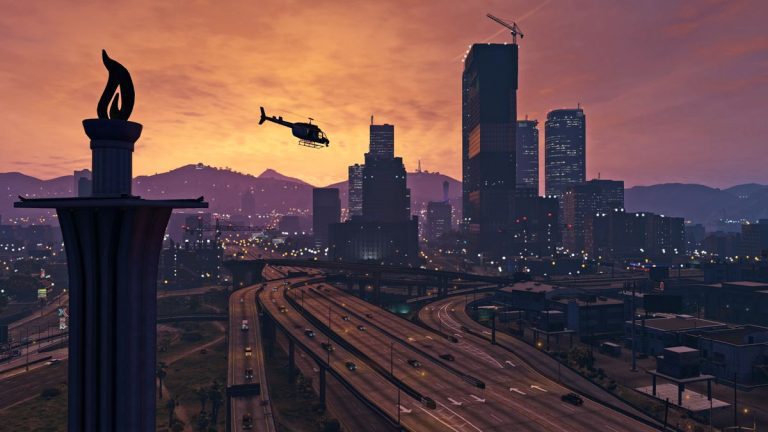 La bande-annonce de Grand Theft Auto VI arrive le mois prochain – ce que nous savons