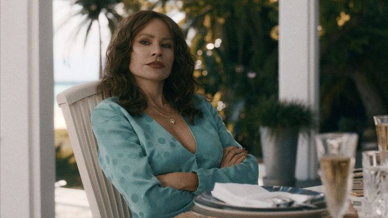 La bande-annonce de « Griselda » de Netflix est là et elle a l’air folle – Sofia Vergara rencontre Narcos