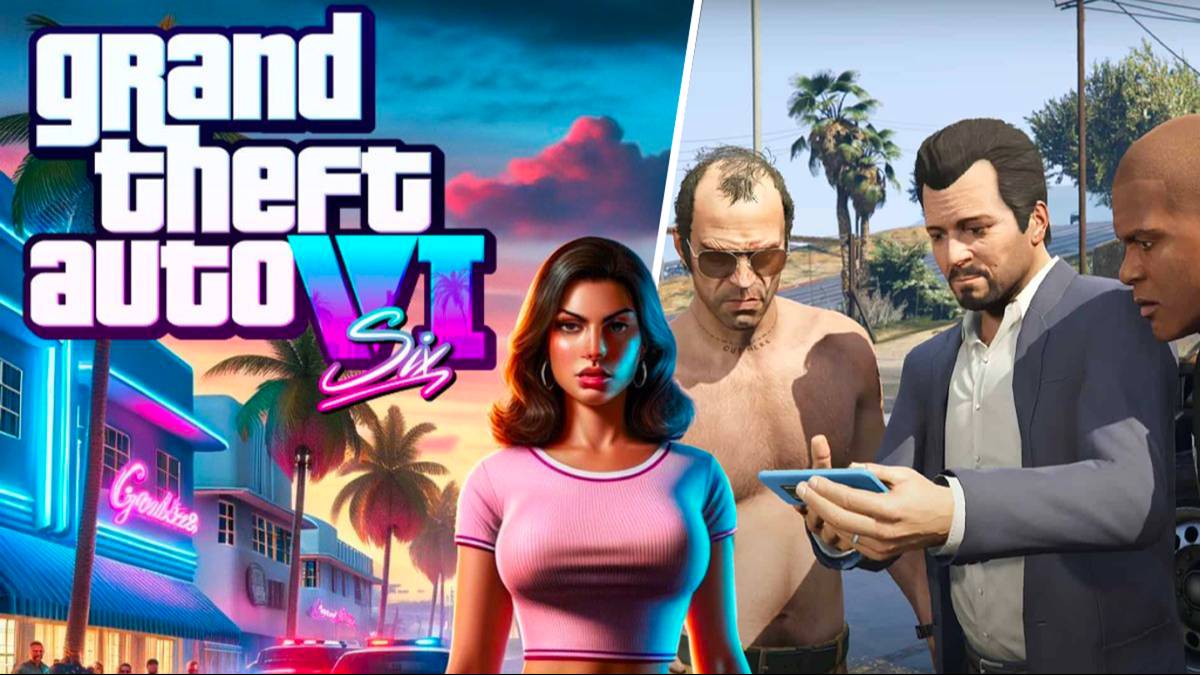 La bande-annonce des fans de GTA 6 12th Hour dépasse les 4 millions de vues en un temps record
