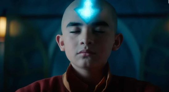 La bande-annonce live-action d'Avatar, le dernier maître de l'air de Netflix est enfin là