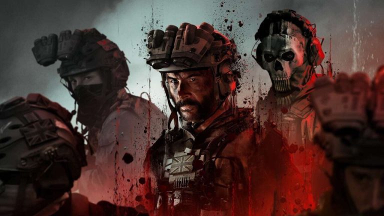 La campagne Call Of Duty Modern Warfare 3 a été développée selon un calendrier très précipité – Rapport
