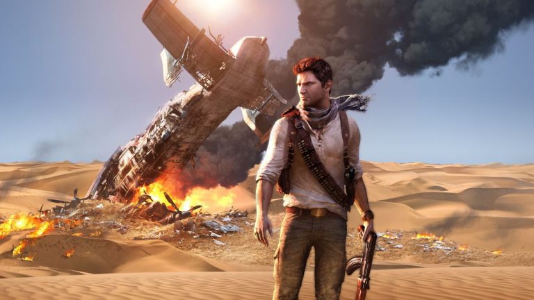 La co-créatrice d’Uncharted, Amy Hennig, qualifie le développement de jeux de « course aux armements », et déclare que la date limite d’Uncharted 3 était « insensée ».