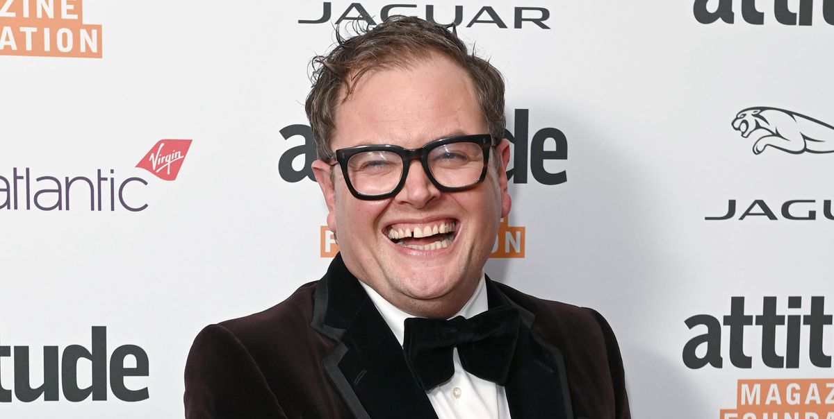 La comédie d'Alan Carr renouvelée pour une deuxième saison
