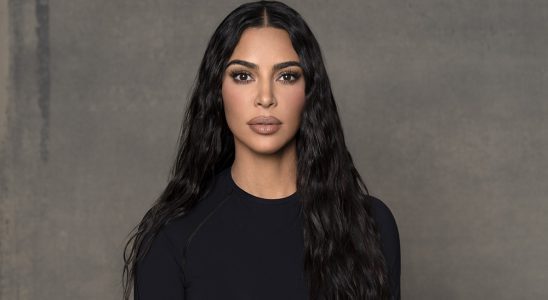 Kim Kardashian