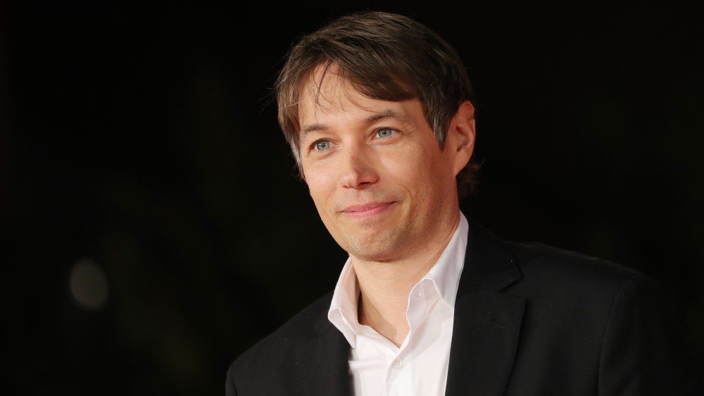 ROME, ITALY - OCTOBER 21: Director Sean Baker attends the red carpet of the movie "Red Rocket" during the 16th Rome Film Fest 2021 on October 22, 2021 in Rome, Italy. (Photo by Stefania M. D'Alessandro/Getty Images for RFF)