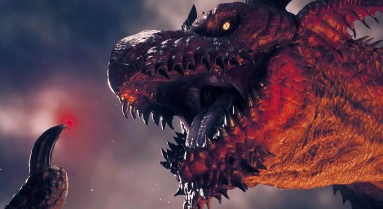 Dragons Dogma 2 faith in Capcom to deliver an excellent sequel after Street Fighter 6 and RE remakes Dragon's Dogma 2