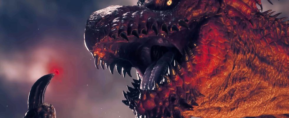 Dragons Dogma 2 faith in Capcom to deliver an excellent sequel after Street Fighter 6 and RE remakes Dragon's Dogma 2