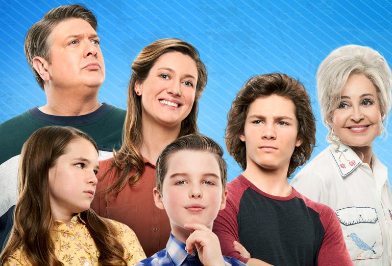 La dernière saison de Young Sheldon expliquée – Réactions des acteurs, Georgie et Missy [PHOTO] – Ligne TV