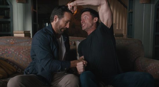 La fausse querelle de Hugh Jackman de Deadpool 3 avec Ryan Reynolds est relancée alors que le tournage se prépare