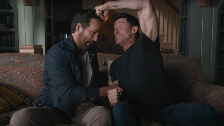 La fausse querelle de Hugh Jackman de Deadpool 3 avec Ryan Reynolds est relancée alors que le tournage se prépare
