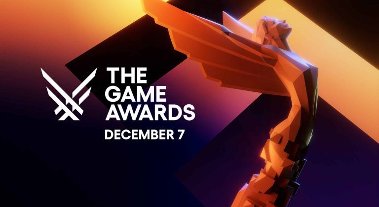 La liste complète des nominés aux Game Awards 2023 révélée