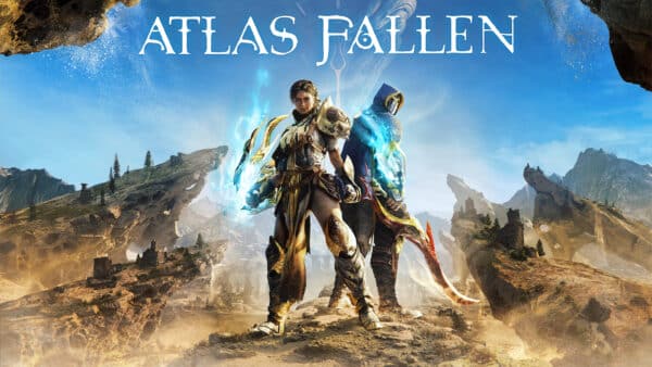 La mise à jour 1.004 d’Atlas Fallen est disponible pour le patch 2