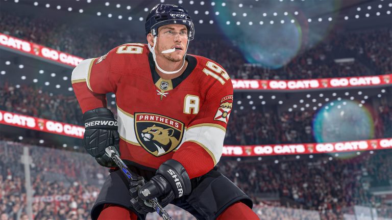 La mise à jour 1.21 de NHL 24 est prête pour le patch 1.2.1, notes de mise à jour répertoriées