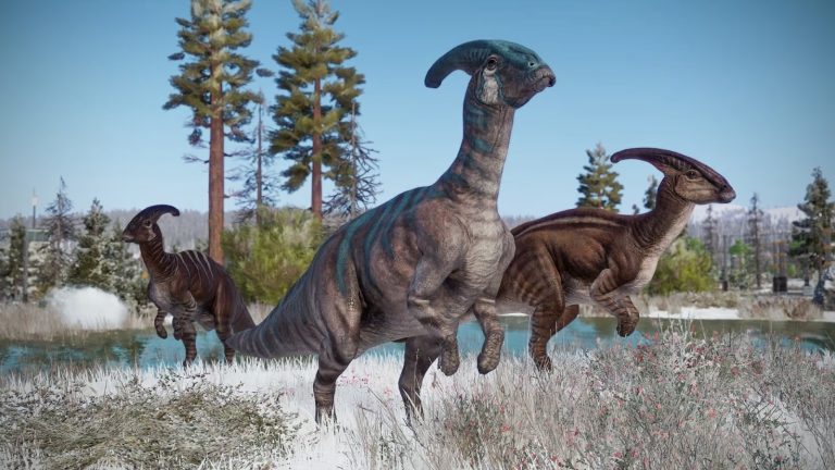 La mise à jour 1.27 de Jurassic World Evolution 2 se prépare pour le patch 1.8.10