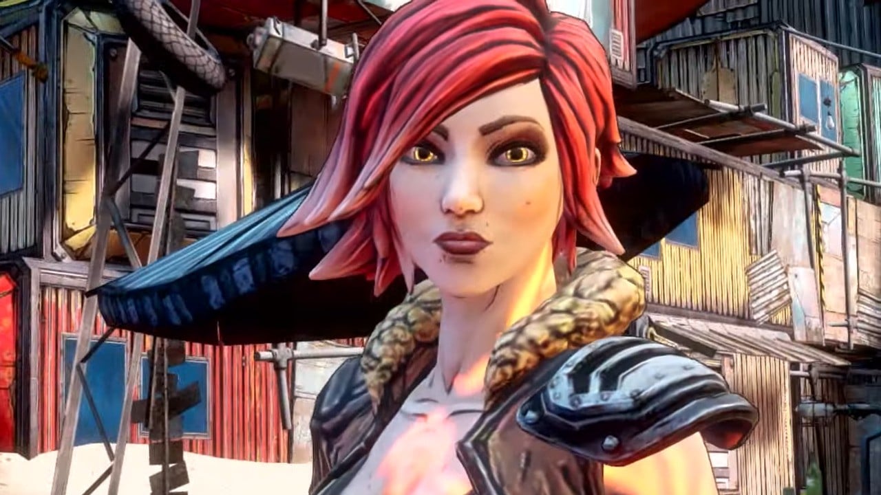 La mise à jour du commutateur Borderlands 3 est disponible maintenant, comprend des optimisations de performances et bien plus encore
