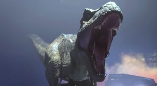 La nouvelle bande-annonce de la série animée Jurassic World de Netflix est sortie, et la série pourrait enfin répondre à une énorme plainte laissée par les films