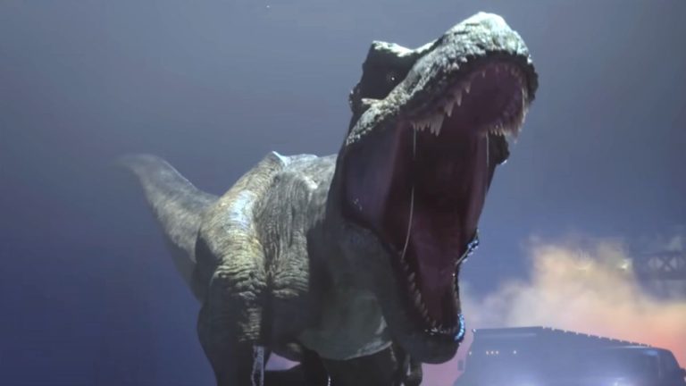 La nouvelle bande-annonce de la série animée Jurassic World de Netflix est sortie, et la série pourrait enfin répondre à une énorme plainte laissée par les films
