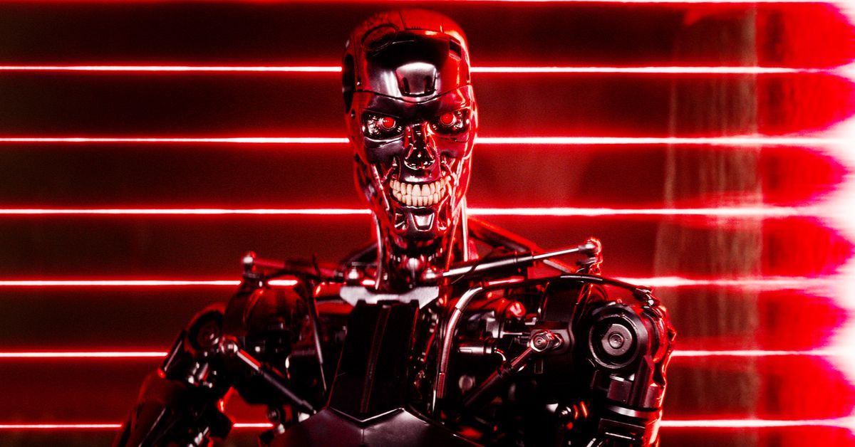 La nouvelle série Terminator de Netflix donne à l'imparable machine à tuer son propre anime
