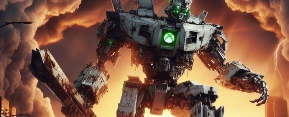 La nouvelle technologie Xbox Generative AI de Microsoft suscite des réactions négatives généralisées