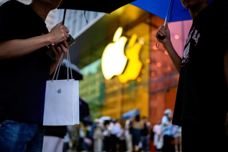 La politique de retour prolongée d’Apple pendant les vacances est désormais en vigueur