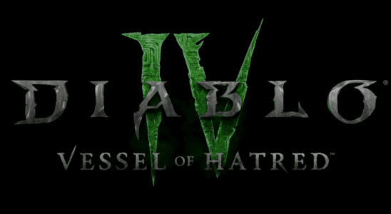 La première extension de Diablo 4, Vessel Of Hatred, sortira fin 2024