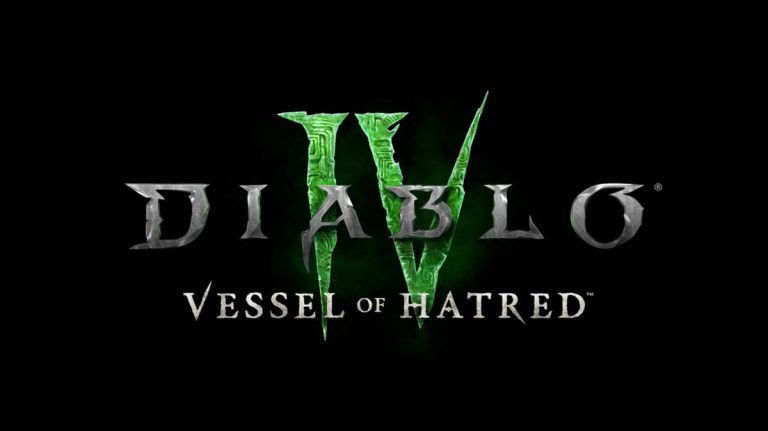 La première extension de Diablo 4, contenant une nouvelle classe et un emplacement Diablo 2 préféré des fans, arrive à la fin de l’année prochaine