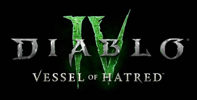 La première extension de Diablo IV introduira une toute nouvelle classe fin 2024