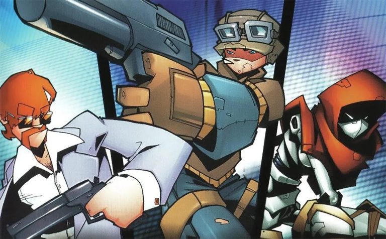 La renaissance de TimeSplitters pourrait être dans les limbes alors que son développeur risque une fermeture potentielle