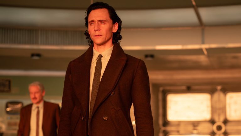 La saison 2 de Loki s'est inspirée de James Bond, Stanley Kubrick et Godzilla [Exclusive]
