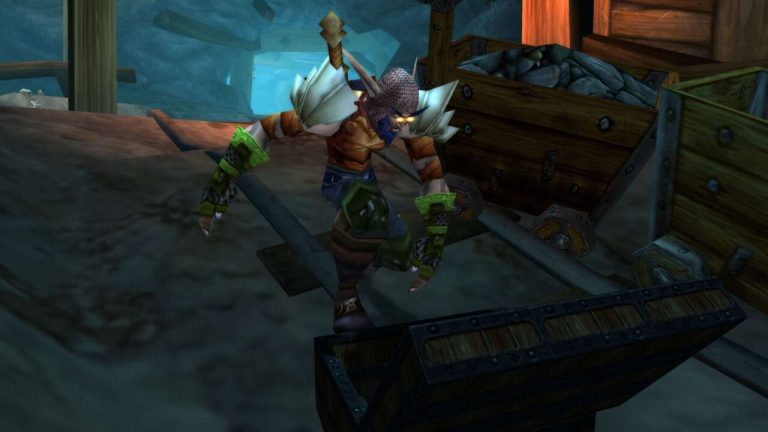 La saison de découverte de WoW Classic va bouleverser le MMO à l’ancienne
