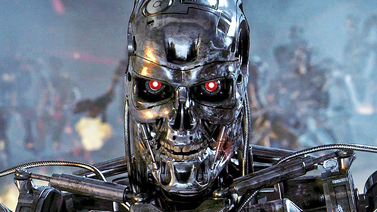 La série animée Terminator obtient sa première bande-annonce pendant la Netflix Geeked Week 2023
