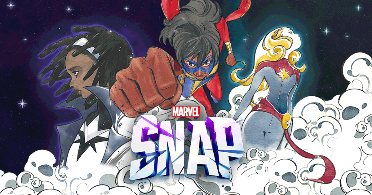 La société mère de l'éditeur Marvel Snap confirme sa restructuration et se retirerait des jeux vidéo
