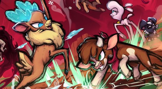 La sortie inspirée de My Little Pony, Them's Fightin' Herds, met fin au développement actif