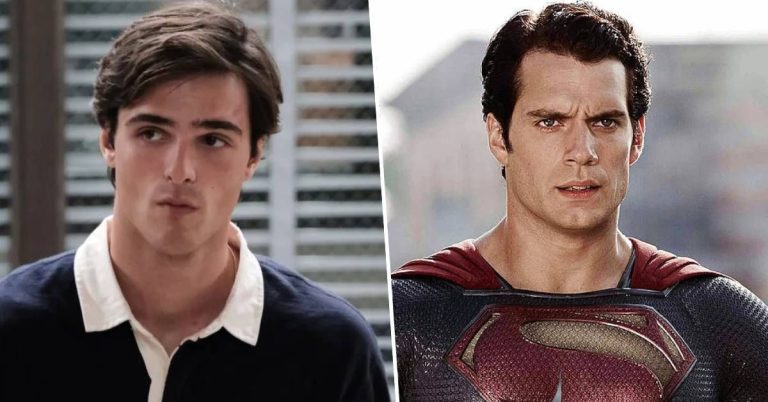 La star d’Euphoria, Jacob Elordi, a dit non à une audition pour Superman, nous laissant pleurer ce qui aurait pu être