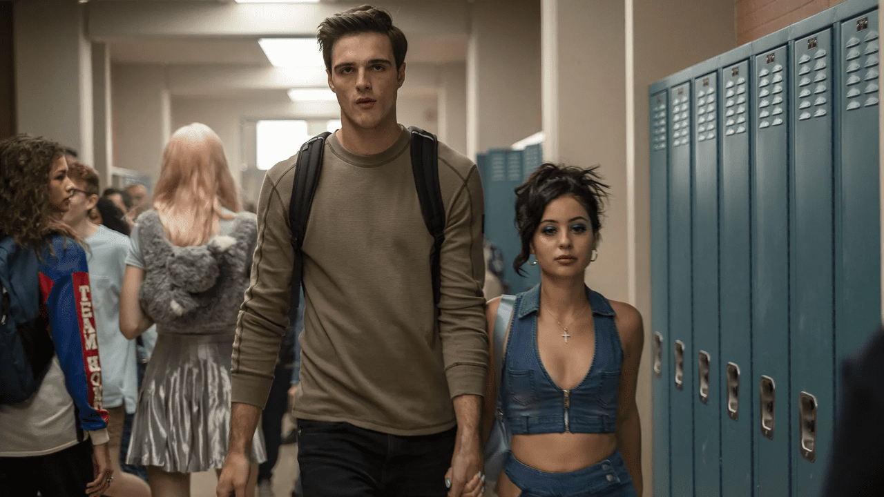 La star d'Euphoria, Jacob Elordi, a refusé une audition pour Superman : 