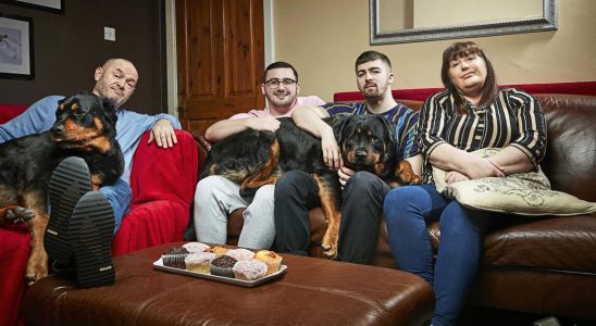 La star de Gogglebox suggère un grand changement pour Bake Off